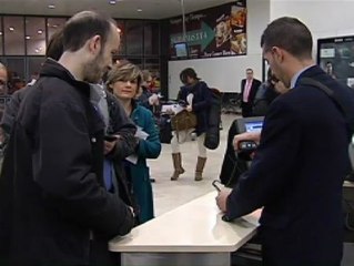 Renfe rebaja las tarifas del AVE