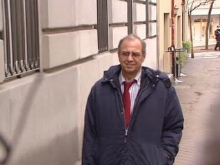 Dimite el fiscal jefe de Cataluña