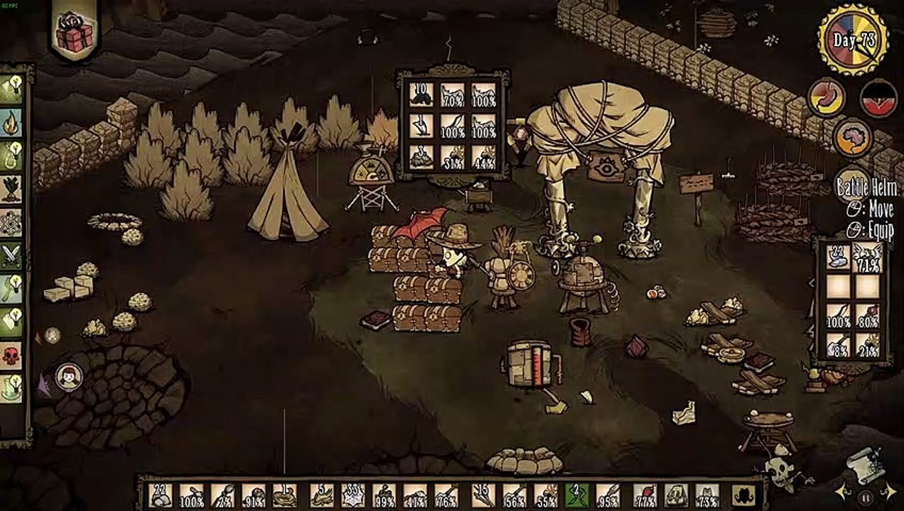 DON'T STARVE TROLLING 4Fun EleGiggle