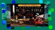 About For Books  Game Of Thrones: A Feast of Ice and Fire - The Official Companion Cookbook