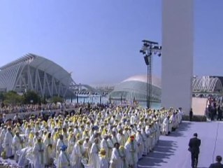 El juez del &#039;caso Gürtel&#039; quiere mirar con lupa la visita del Papa a Valencia hace seis años