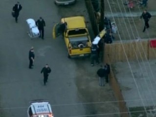 Al menos tres muertos en un tiroteo en Denver