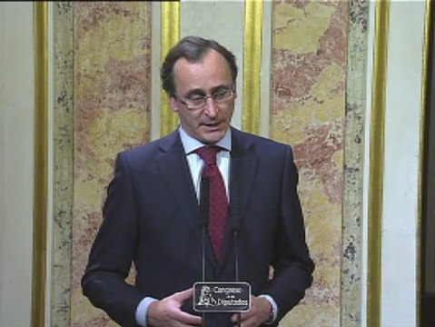 El Partido Popular rectifica y permitirá que se debata la dación en pago