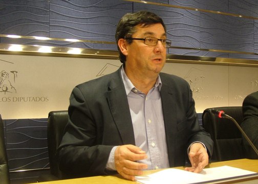 Centella: El PP cree que blinda a Rajoy pero hace todo lo contrario