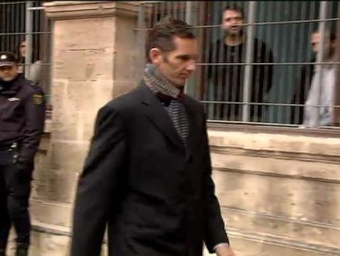 El juez quiere saber si los Duques de Palma se acogieron a la amnistía fiscal