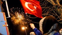 Τουρκία-εκλογές: Καθαρή ήττα του Ερντογάν