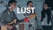 Lust - U I Adore - Live