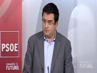 López: "El PP ha hecho la peineta a los españoles"