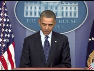 Obama se ve obligado a firmar un importante recorte en el presupuesto federal
