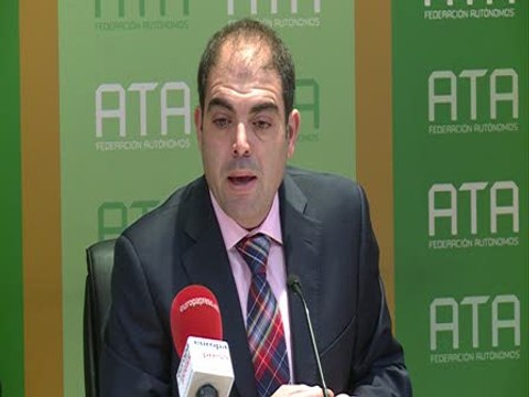 ATA lamenta la deuda de la administración pública