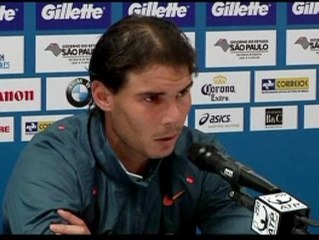 Nadal: