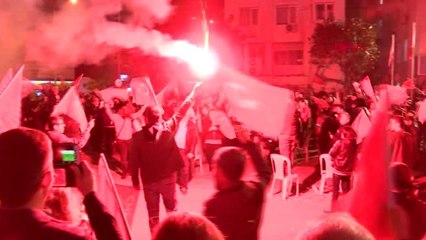 Antalya'da CHP'li Muhittin Böcek Kazandı -Ek