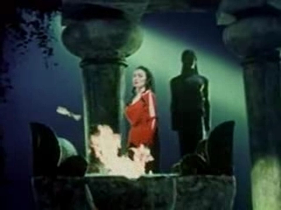 Hercules & Ancient Greek Mythology Film w/ Steve Reeves