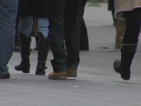 Los políticos, en su cota más baja