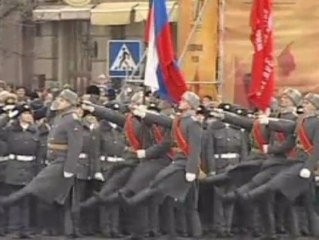 70 aniversario de la batalla de Stalingrado