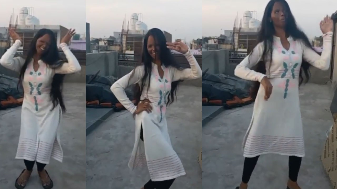 Chhapaak hero Laxmi Agarwal dances to Baaghi song: Watch Video | FilmiBeat