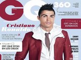 Cristiano Ronaldo, protagonista de GQ España