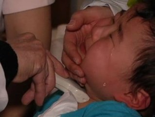 Aumenta el riesgo de cáncer en Fukushima