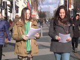 Aumenta el número de jóvenes españoles que buscan empleo en el Reino Unido