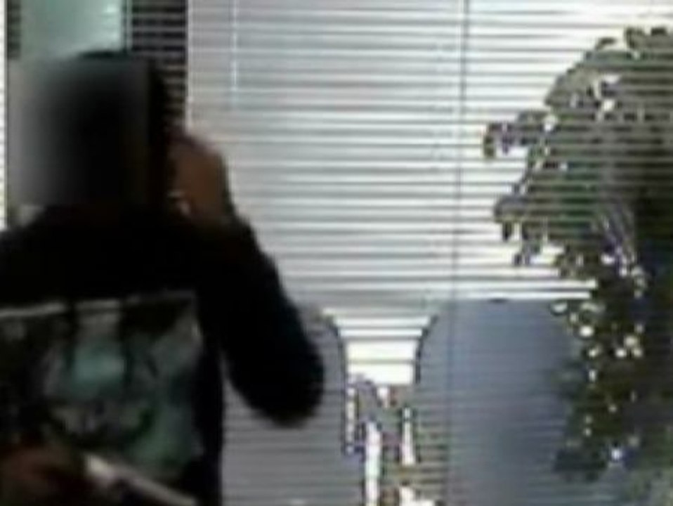 Aclarados seis atracos