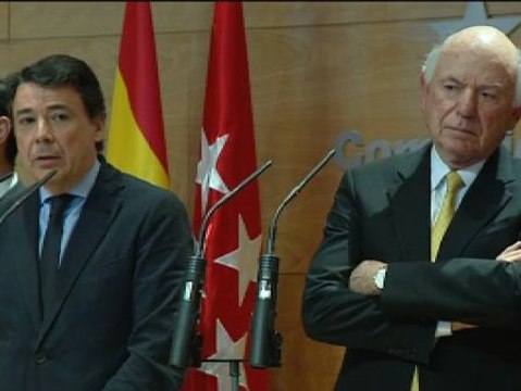 'Eurovegas' se construirá en 750 hectáreas del municipio de Alcorcón