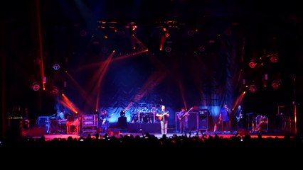 Dave Matthews Band - "Squirm" (Live in Padova)