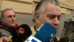 La demanda de Bárcenas por despido improcedente revienta la teoría oficial del Partido Popular