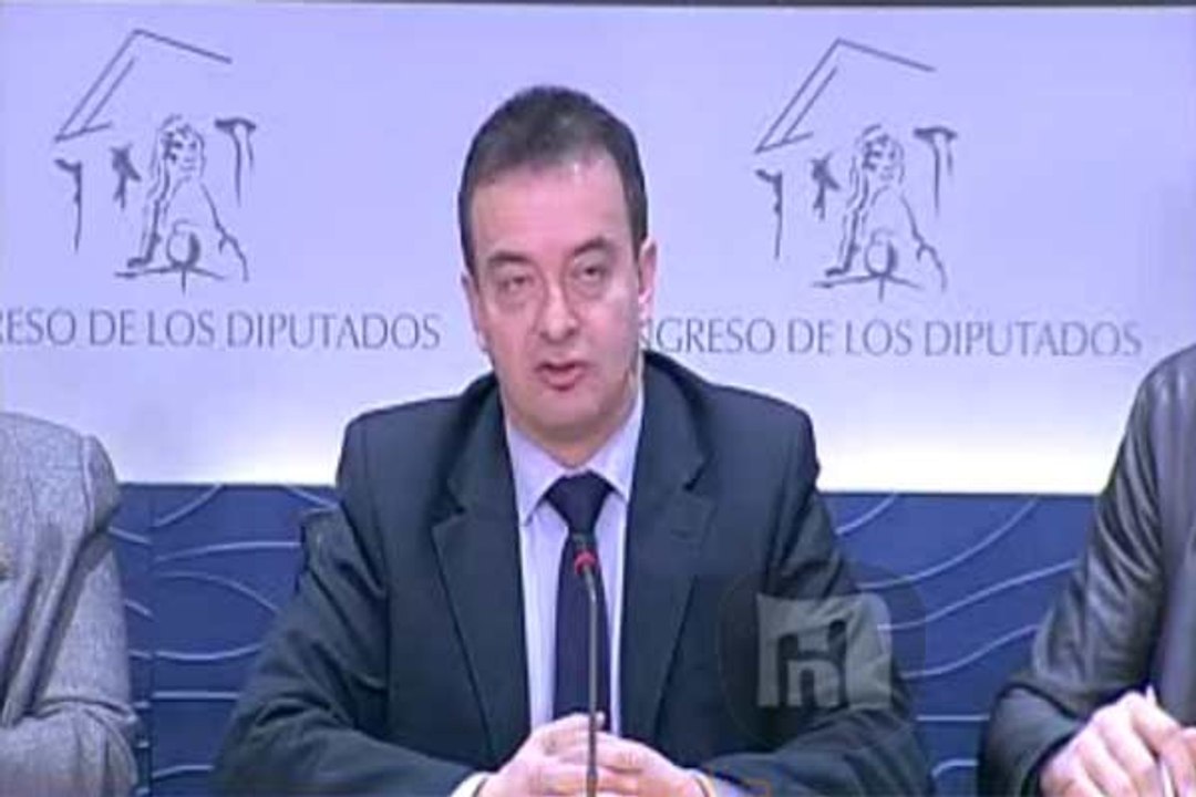 Independentistas vascos gallegos y catalanes proponen una Ley de Autodeterminación