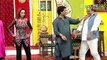 Best Of Zafri Khan, Sajan Abbas and Iftikhar Thakur New Pakistani Stage Drama_