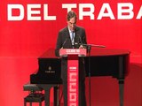 Rosell pide explicación para cada euro público