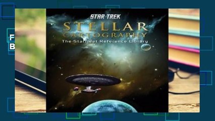Full E-book  Star Trek Stellar Cartography  Best Sellers Rank : #1