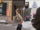 Detenidas 3 activistas de "Femen" tras una protesta en Davos