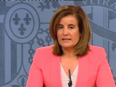 El Gobierno no desatiende a los más vulnerables: los parados