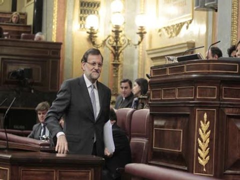 Rajoy: En 2014 pymes y autónomos no pagarán el IVA de las facturas pendientes