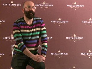 Paco Delgado, único español nominado a los Oscar