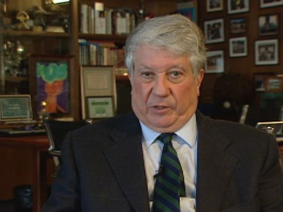 Arturo Fernández se declara "disgustado" con las acusaciones de la Cadena SER