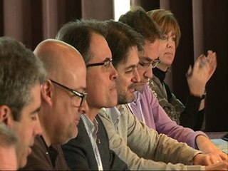 Artur Mas acusa al Estado de hacer "juego sucio"