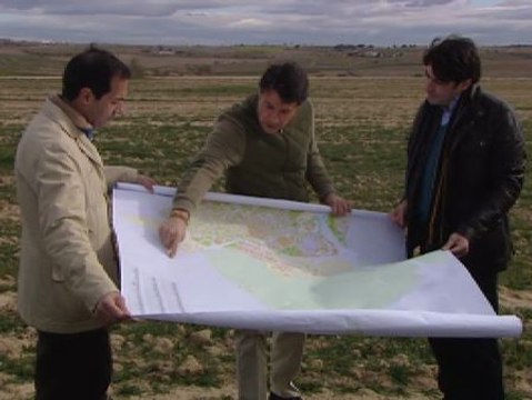 Eurovegas.- Ignacio González convencido de que habrá un acuerdo sobre la ley antitabaco