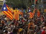 Lío en Cataluña