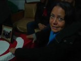 La muerte de Chokri Belaid inspira a los tunecinos