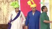 Best Of Zafri Khan and Nasir Chinyoti New Pakistani Stage Drama Full Comedy