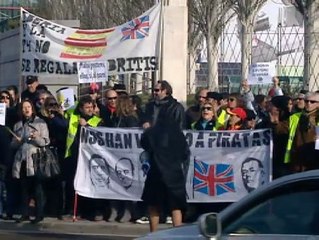 El Gobierno está "muy moderadamente satisfecho" con su reforma laboral