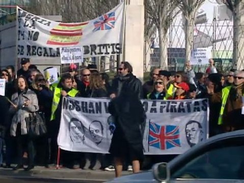 El Gobierno está muy moderadamente satisfecho con su reforma laboral