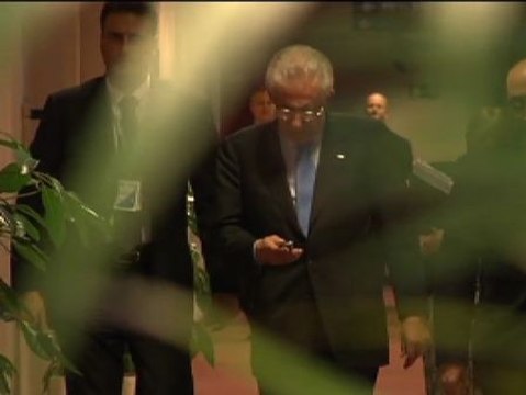 Rajoy, Hollande y Monti hacen piña en pos de las políticas de crecimiento y solidaridad