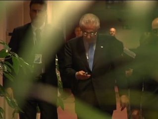 Rajoy, Hollande y Monti hacen piña en pos de las políticas de crecimiento y solidaridad