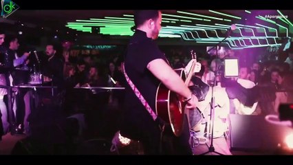 Νίκος Απέργης - Live 2019