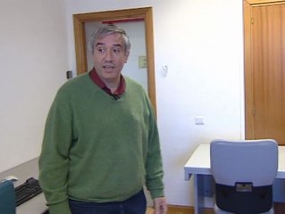 Contratos paralizados por culpa de la burocracia.