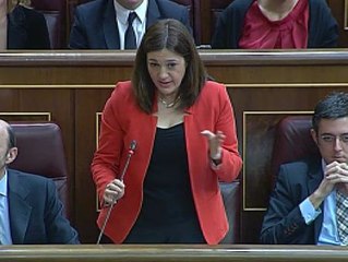 El PSOE considera "insoportable" la falta de explicaciones del Gobierno