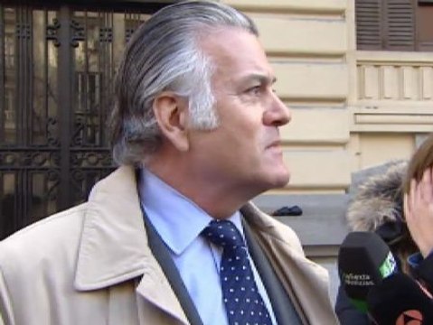 La Policía no cree las explicaciones de Bárcenas sobre el origen de su dinero