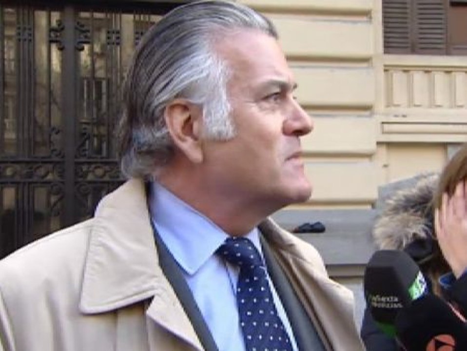 La Policía no cree las explicaciones de Bárcenas sobre el origen de su dinero